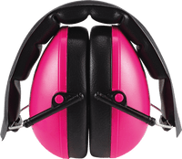 Kinder Gehörschutz SX-4230 pink, 1 St