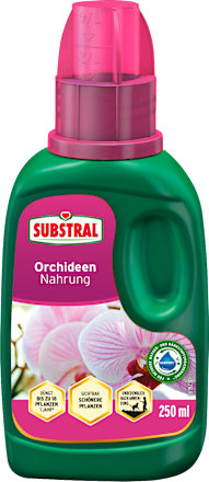 Meststof Orchideeënvoeding, 250 ml