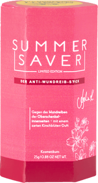 Anti-Wundreib Stick mit Kirschblütenduft, 25 g