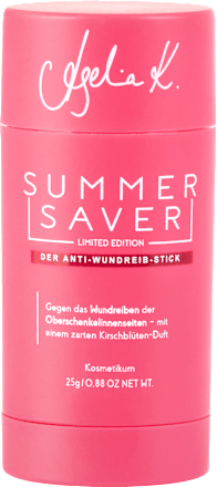 Anti-Wundreib Stick mit Kirschblütenduft, 25 g