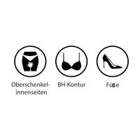 Anti-Wundreib Stick mit Mandel- & Kokosöl, 25 g