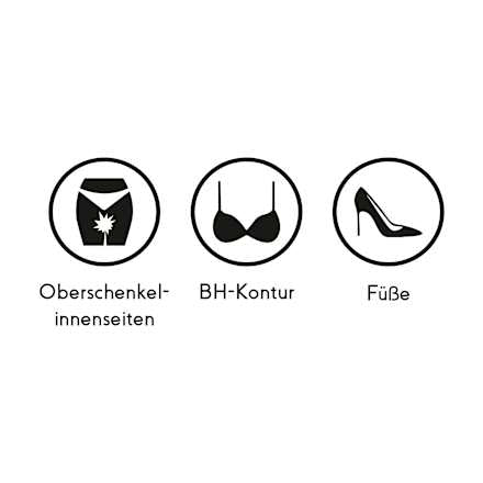 Anti-Wundreib Stick mit Mandel- & Kokosöl, 25 g