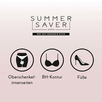 Anti-schuurstick met amandel- en kokosolie, 25 g