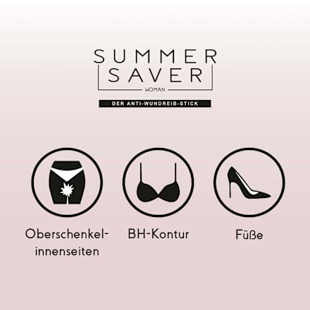 Anti-schuurstick met amandel- en kokosolie, 25 g