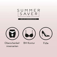 Anti-schuurstick met amandel- en kokosolie, 25 g
