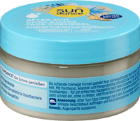 After Sun Creme Gel Gesicht cool & care, 100 ml