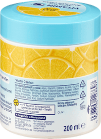 Aftersuncrème met vitamine C, blur cream, 200 ml