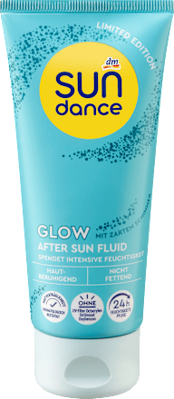 After Sun Fluid GLOW, 100 ml
