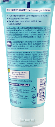 After Sun Fluid GLOW, 100 ml
