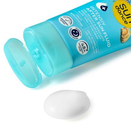 After Sun Fluid intensiv, 50 ml