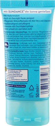 After Sun Fluid intensiv, 50 ml