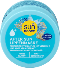 After Sun Lippenmaske, 10 ml