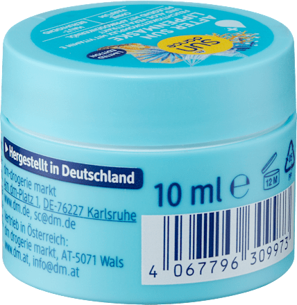 After Sun Lippenmaske, 10 ml