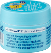 After Sun Lippenmaske, 10 ml