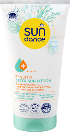 After Sun Lotion gevoelig, 150 ml
