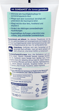 After Sun Lotion gevoelig, 150 ml