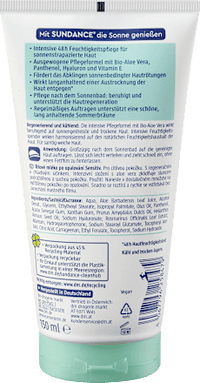 After Sun Lotion sensitiv, 150 ml