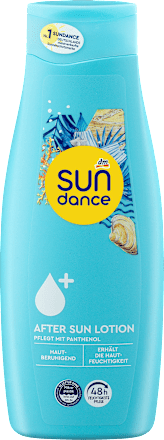 Aftersun Lotion, 500 ml