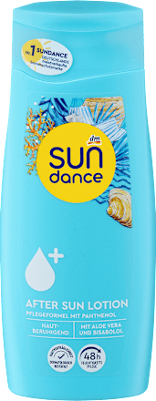 After Sun Lotion, 200 ml