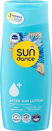 Aftersun Lotion, 200 ml