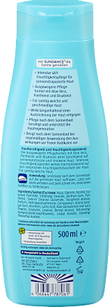 After Sun Lotion, 500 ml