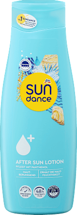 After Sun Lotion, 500 ml