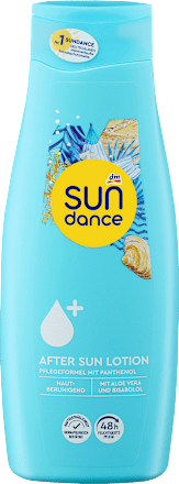 After Sun Lotion, 500 ml
