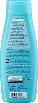 Aftersun Lotion, 500 ml
