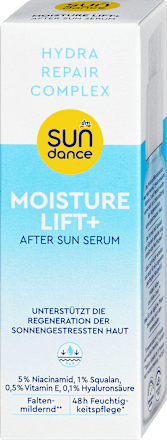 After Sun Serum moisture lift +, 50 ml