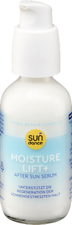 After Sun Serum moisture lift +, 50 ml