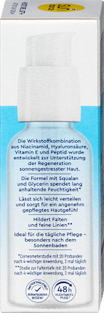 After Sun Serum moisture lift +, 50 ml