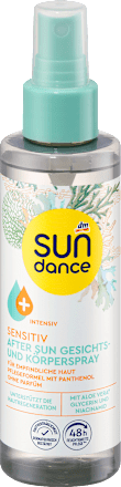 After Sun Spray sensitiv, 150 ml