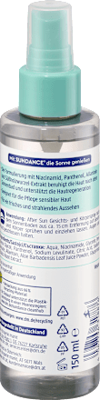 After Sun Spray sensitiv, 150 ml