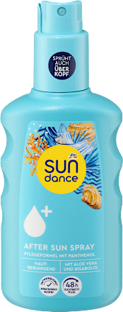 SUNDANCE After Sun Spray, 200 ml