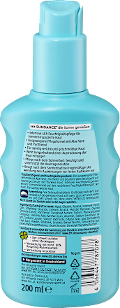 Aftersunspray, 200 ml
