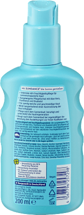 SUNDANCE After Sun Spray, 200 ml