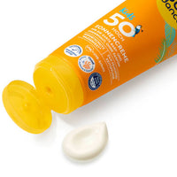 Kids Sonnencreme LSF 50 Überfüller, 125 ml