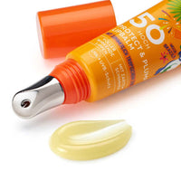 Lippenbalsam mit Schimmer hello brazil! LSF 50, 10 ml