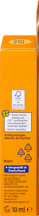 Lippenbalsam mit Schimmer hello brazil! LSF 50, 10 ml