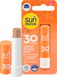 Lippenpflegestift farbig getönt, LSF 30, 4,8 g