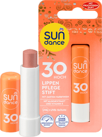 SUNDANCE Lippenpflegestift LSF 30, 4,8 g