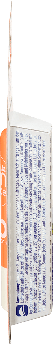 SUNDANCE Lippenpflegestift LSF 30, 4,8 g