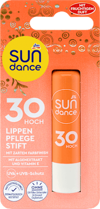 Lippenpflegestift LSF 30, 4,8 g