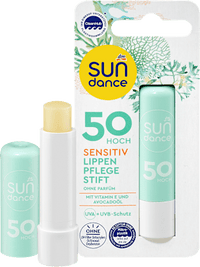 Gevoelige lippenbalsem SPF 50, 4,8 g