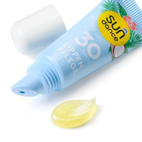 Lippenpflegtube KokosLSF30, 10 ml
