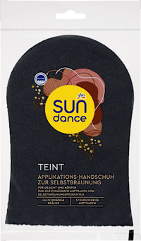 Selbstbräuner Applikationshandschuh TEINT, 1 St SUNDANCE