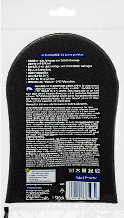 Selbstbräuner Applikationshandschuh TEINT, 1 St