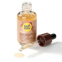 Selbstbräuner Konzentrat TEINT, 30 ml SUNDANCE