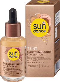 Selbstbräuner Konzentrat TEINT, 30 ml