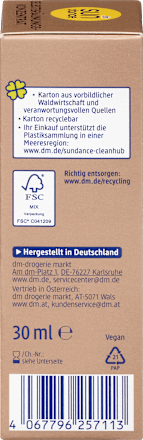 Selbstbräuner Konzentrat TEINT, 30 ml
